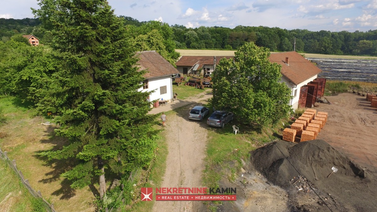 Fabrika pune cigle sa tradicijom dužom od 40 godina, Bosna i Hercegovina